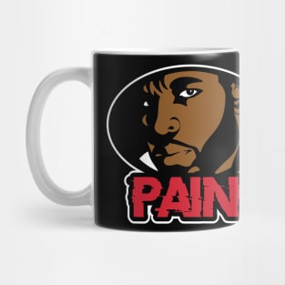 Rocky - Prediction? Pain! Mug